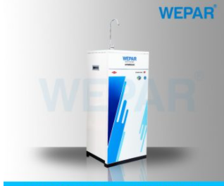 Máy lọc nước RO 9 - Công Ty TNHH Công Nghệ Môi Trường WEPAR